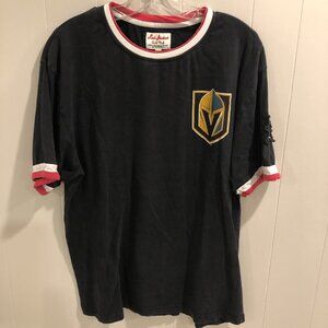 Las Vegas Golden Knights T-Shirt, Size XL